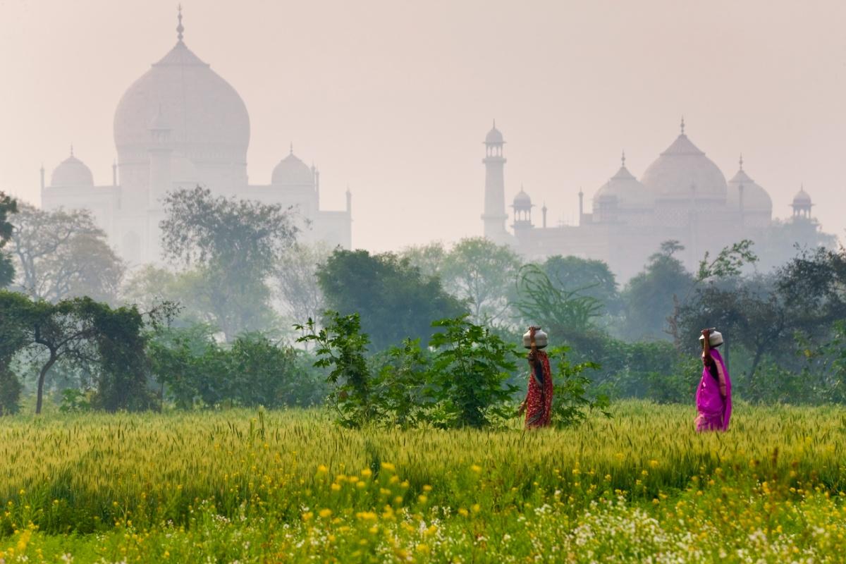 Agra