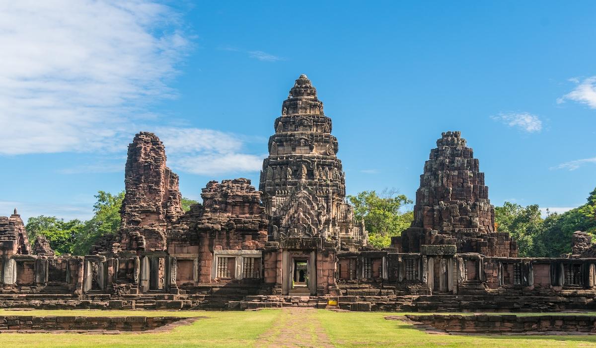 Angkor Wat