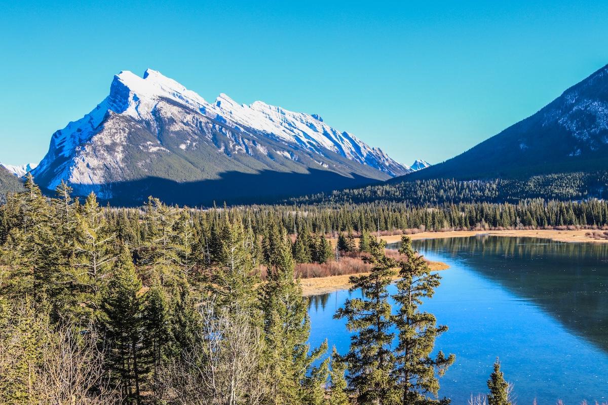 Banff National Park