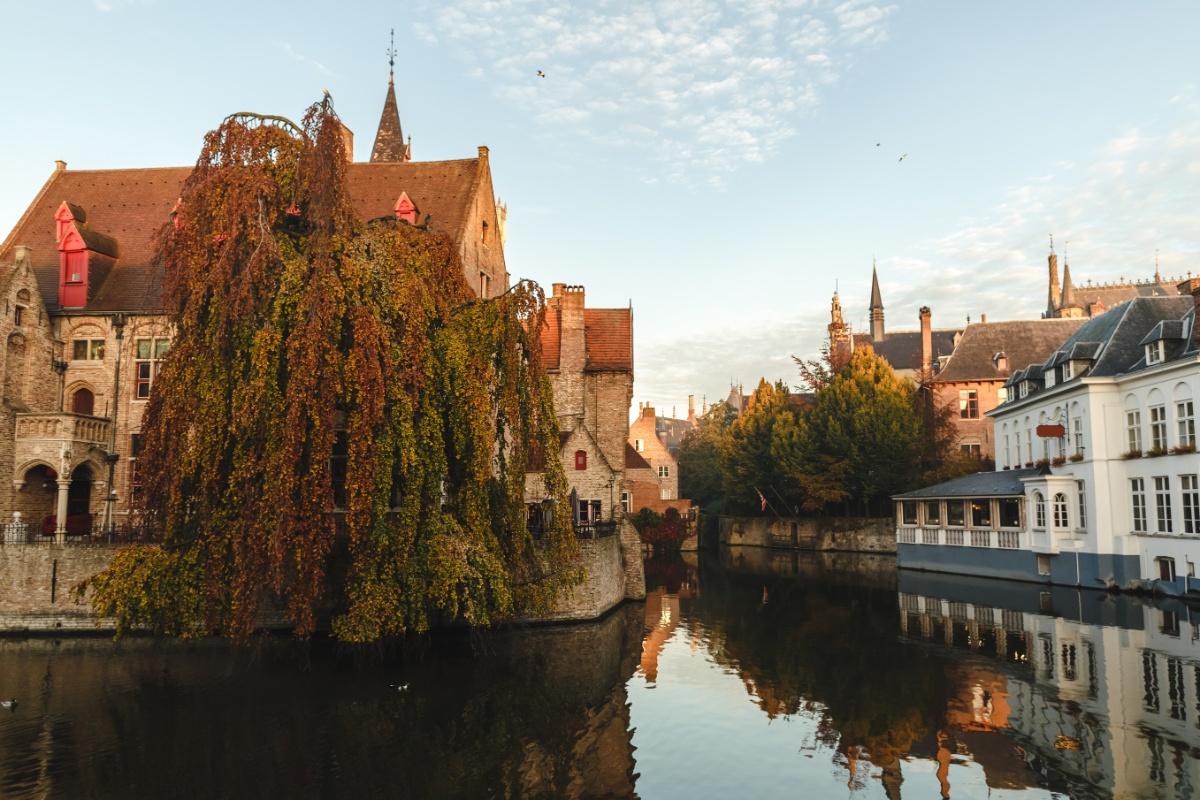 Bruges