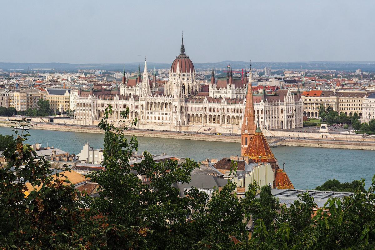 Budapest