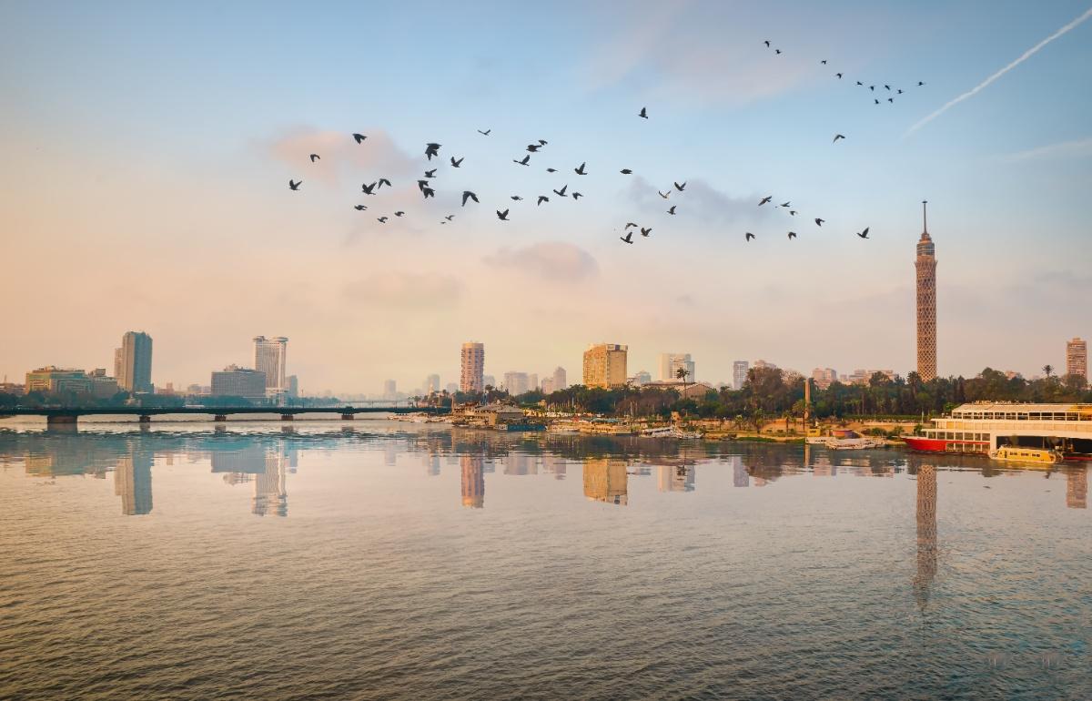 Cairo