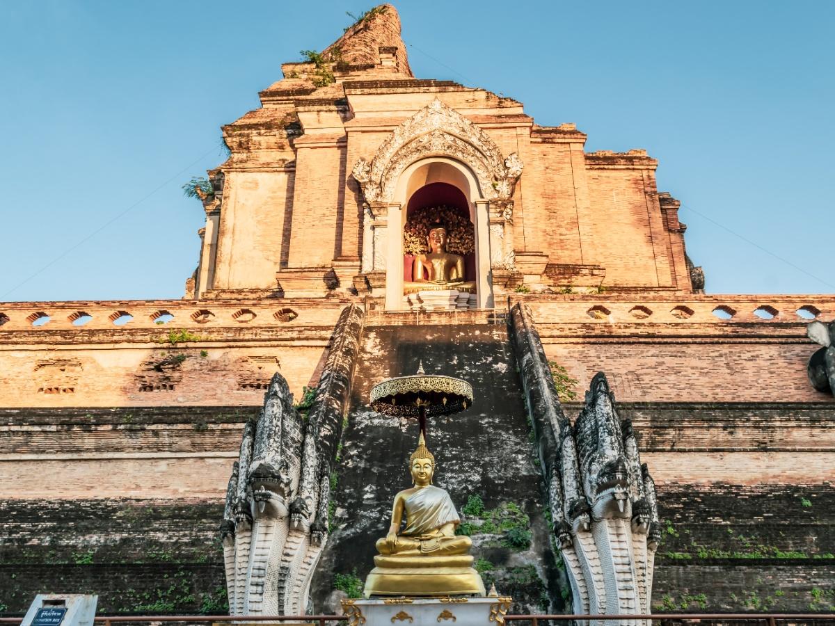 Chiang Mai