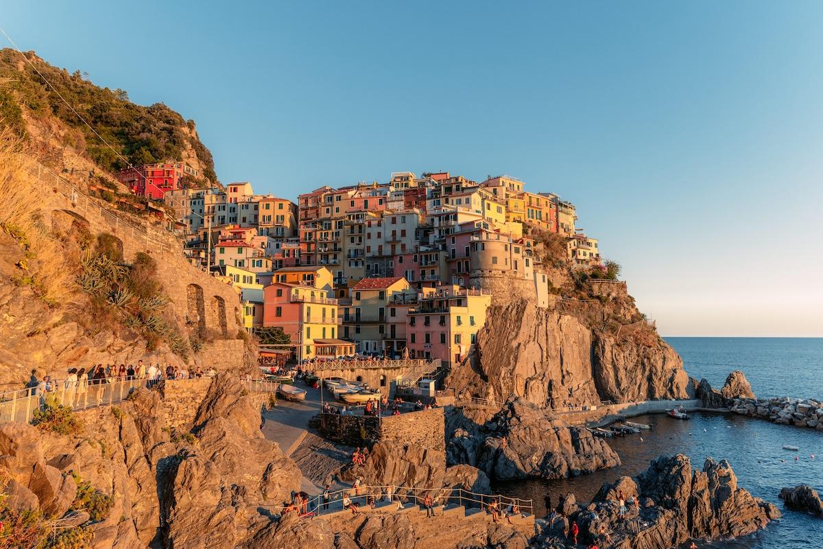 Cinque Terre