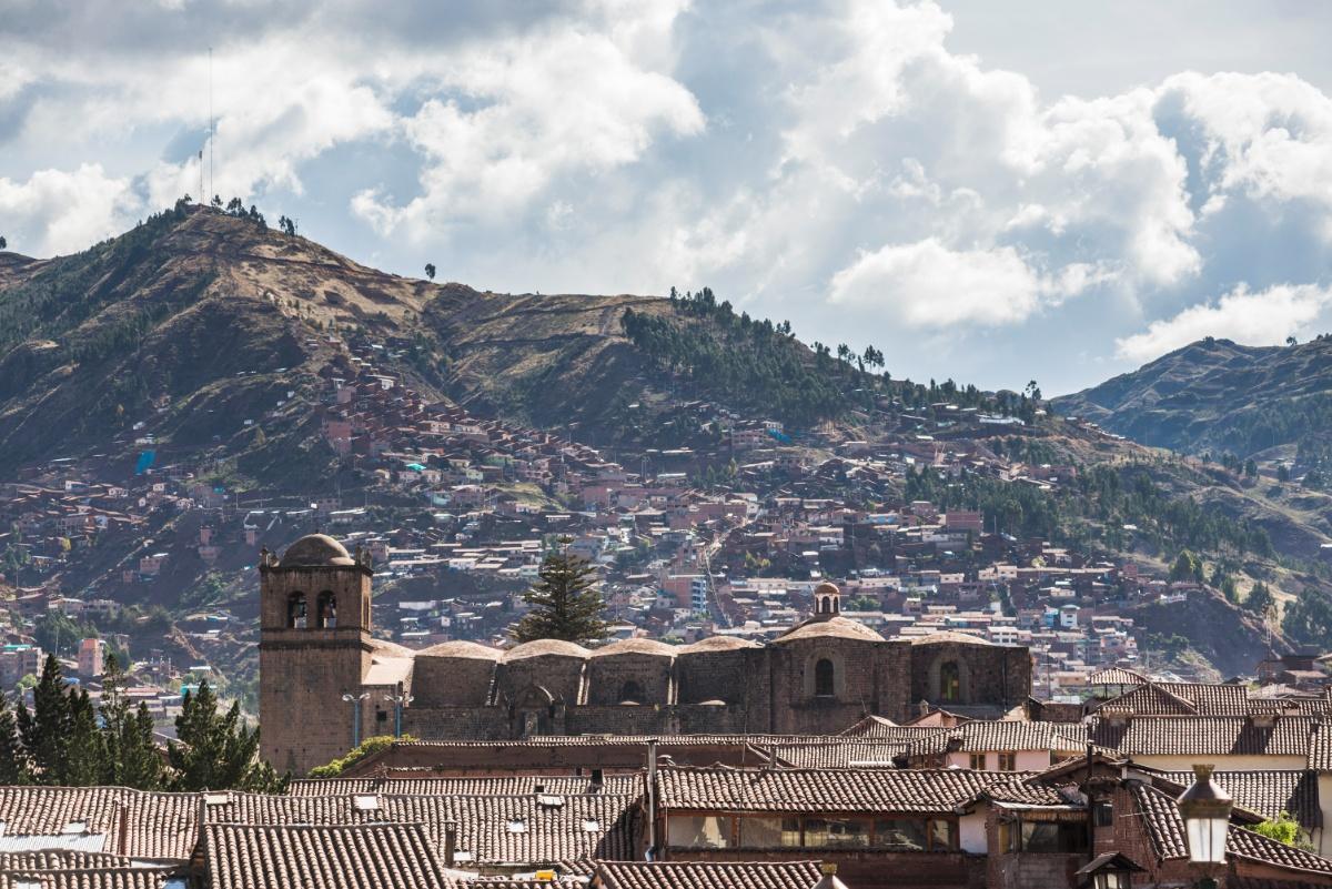 Cusco