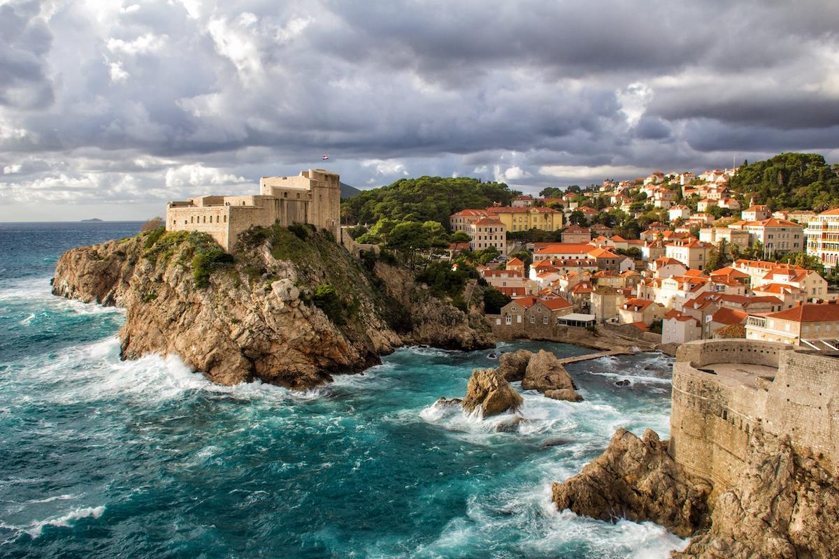 Dubrovnik