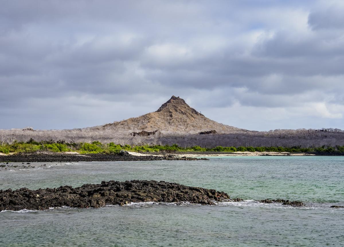 Galapagos Islands