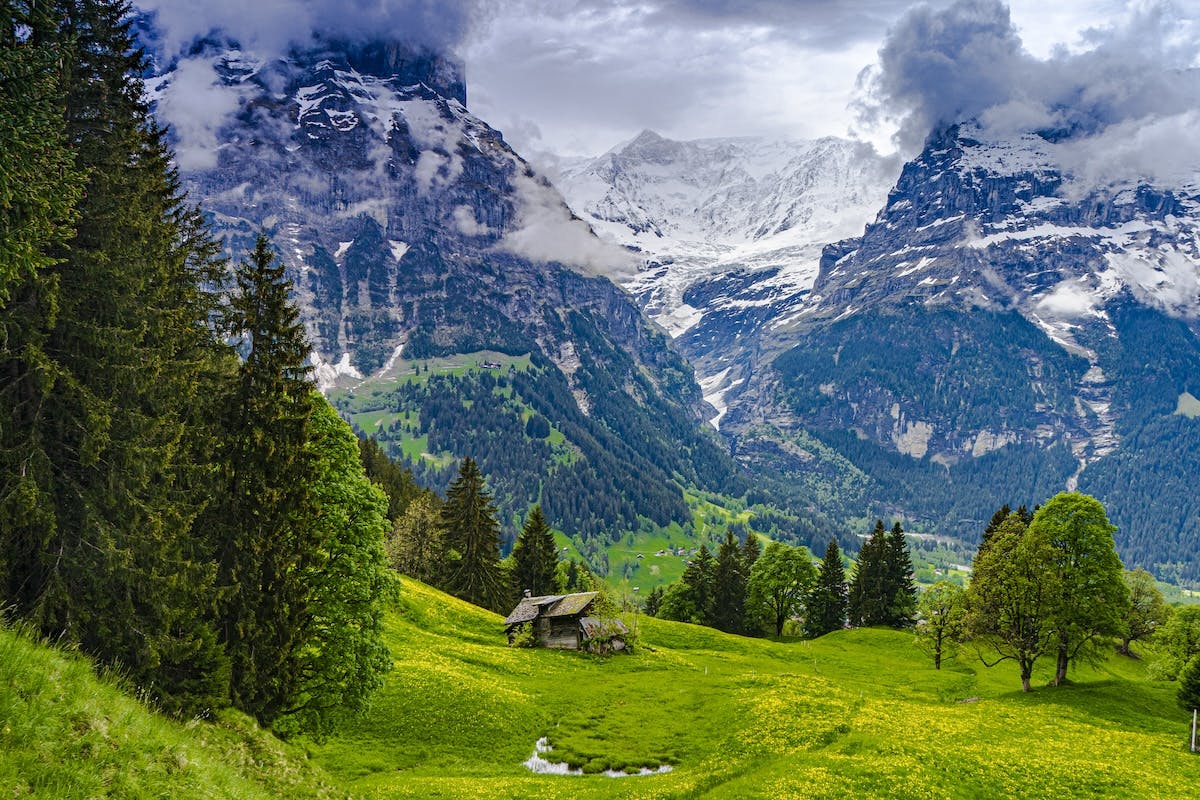 Grindelwald