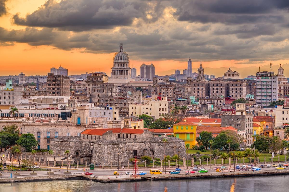 Havana