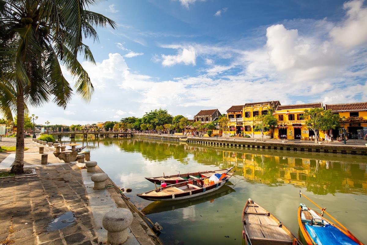 Hoi An