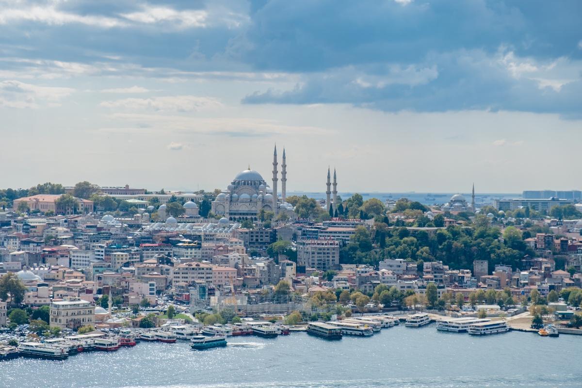 Istanbul