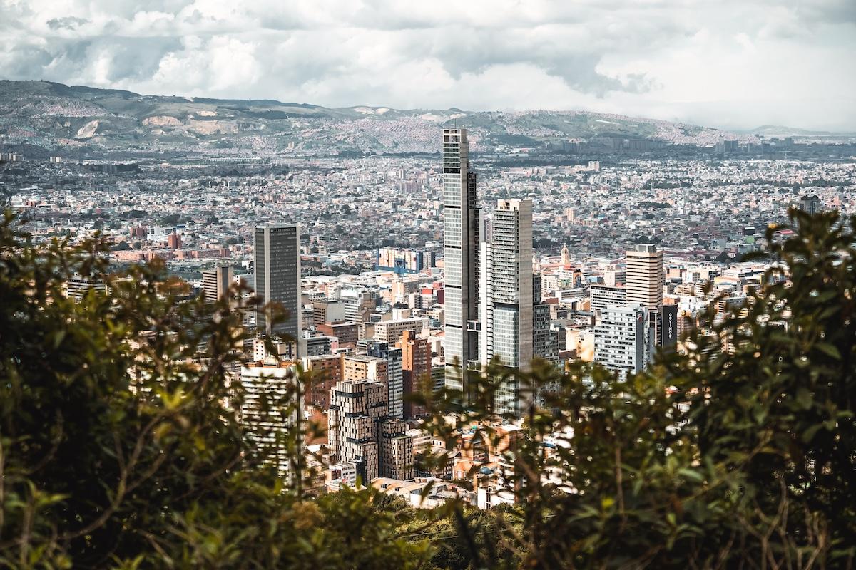 Medellin