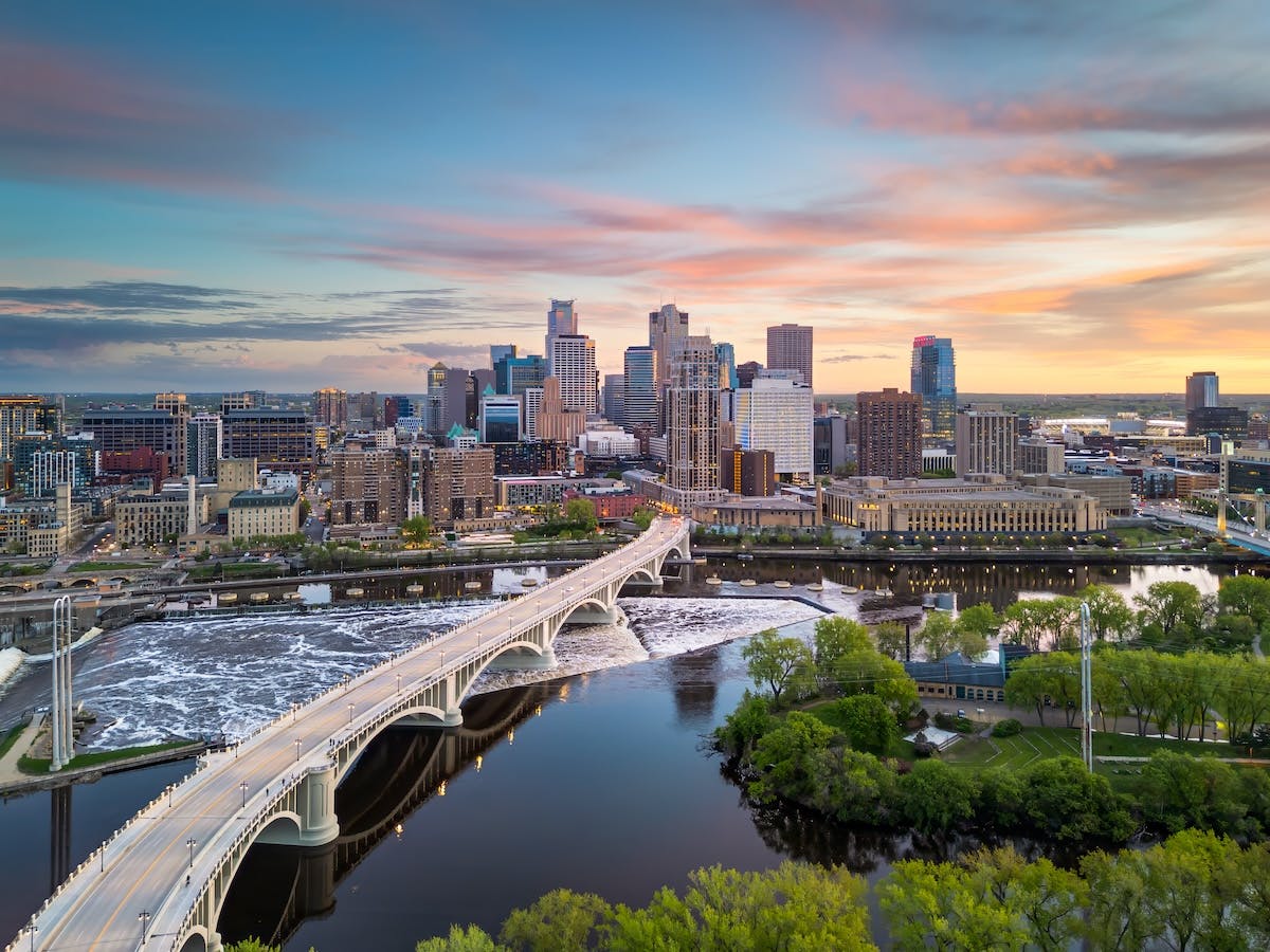 Minneapolis