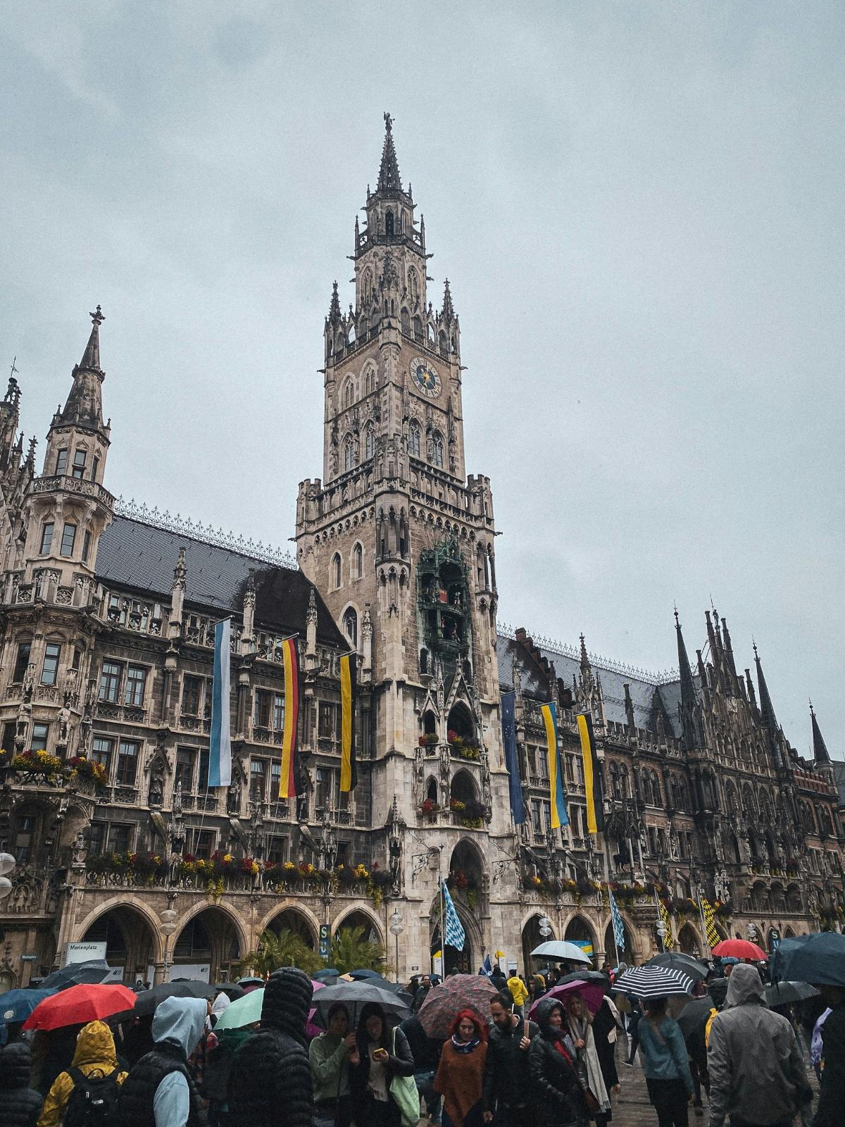 Munich