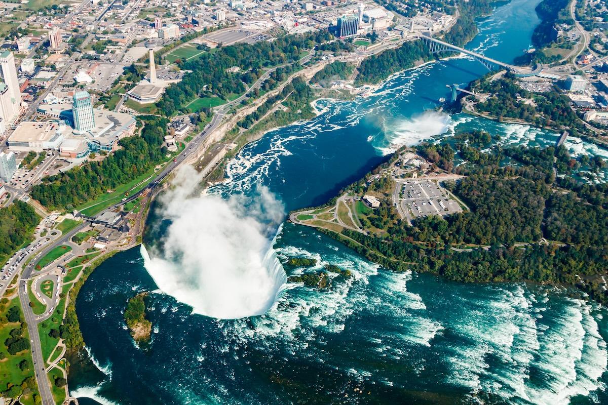 Niagara Falls