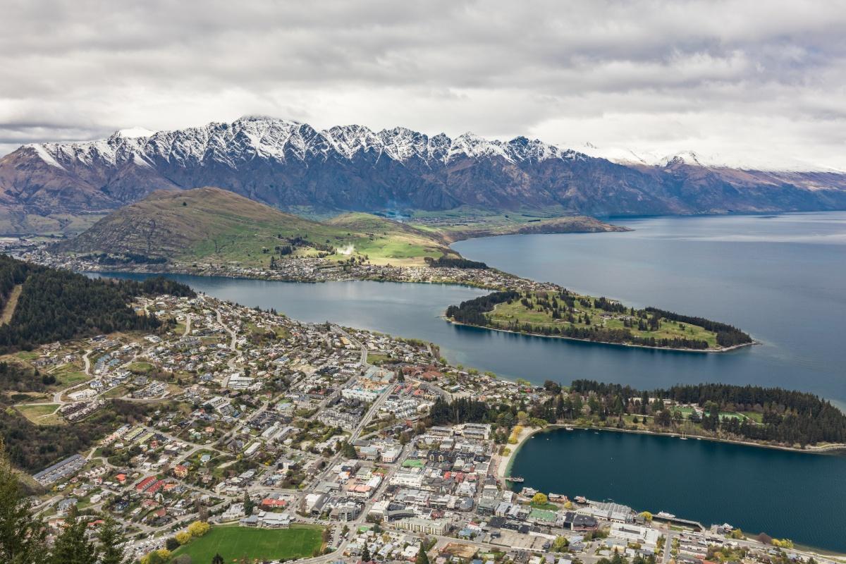 Queenstown