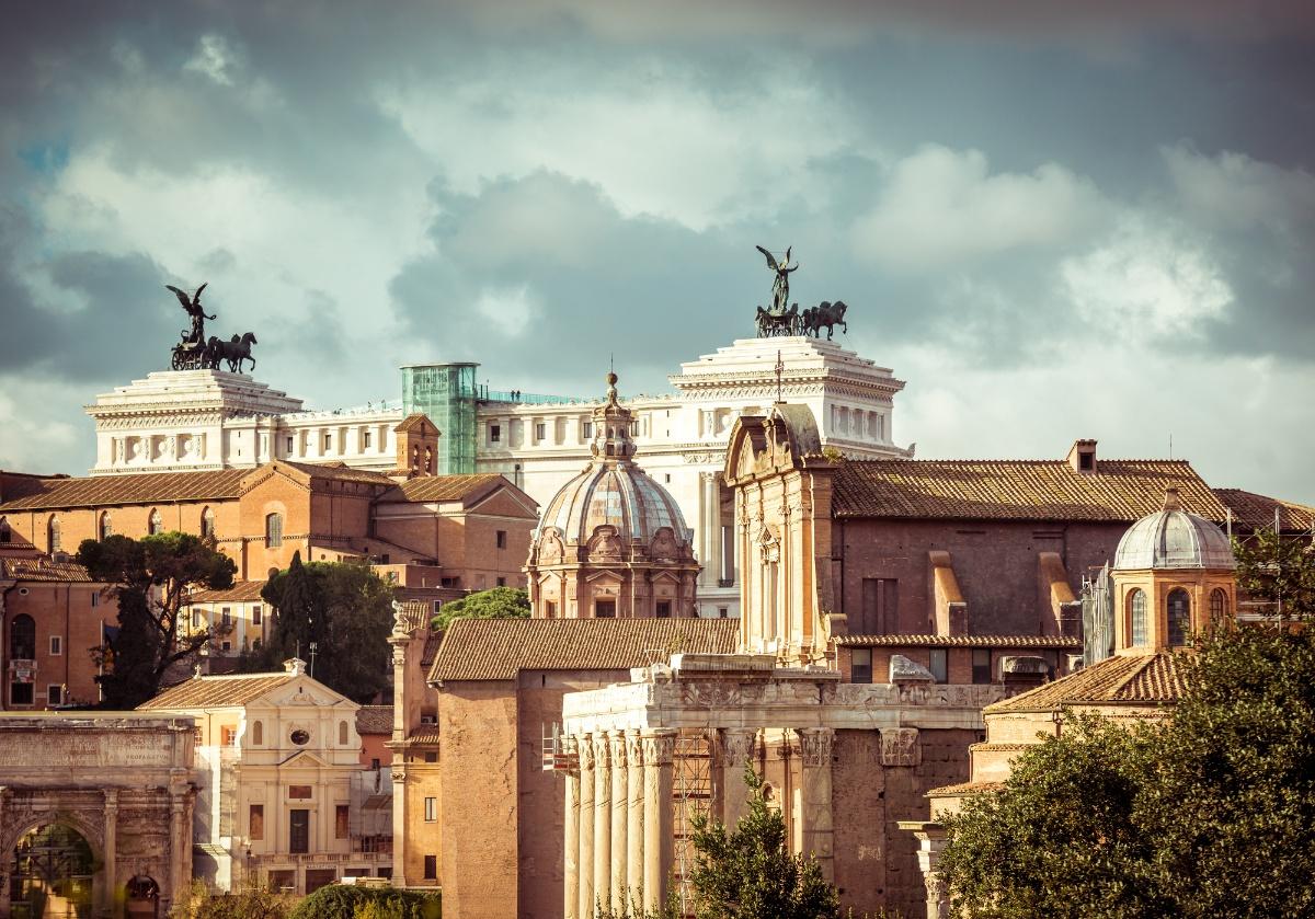 Rome