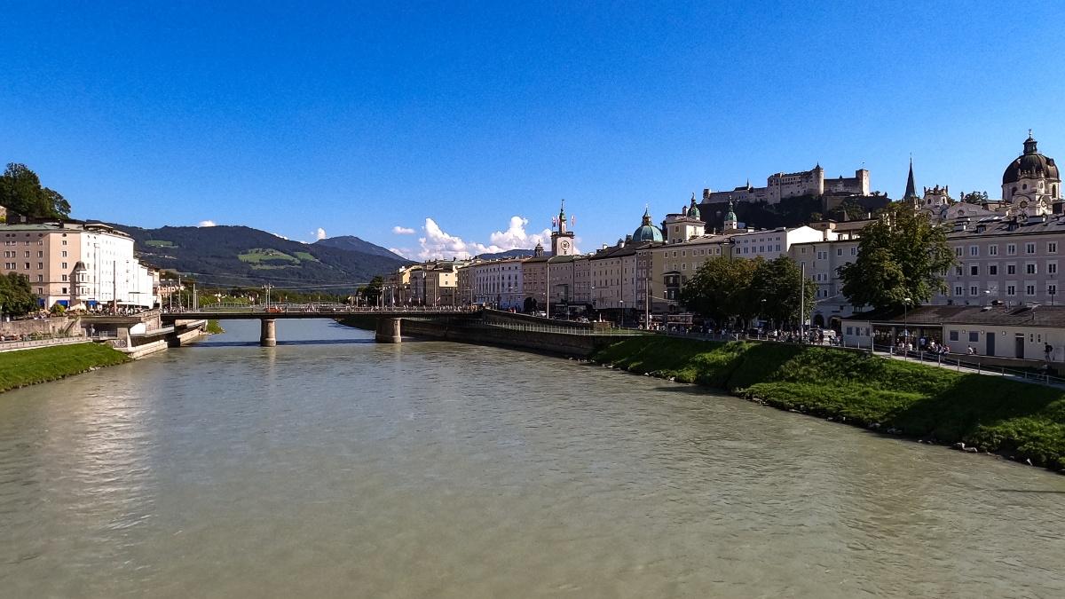 Salzburg