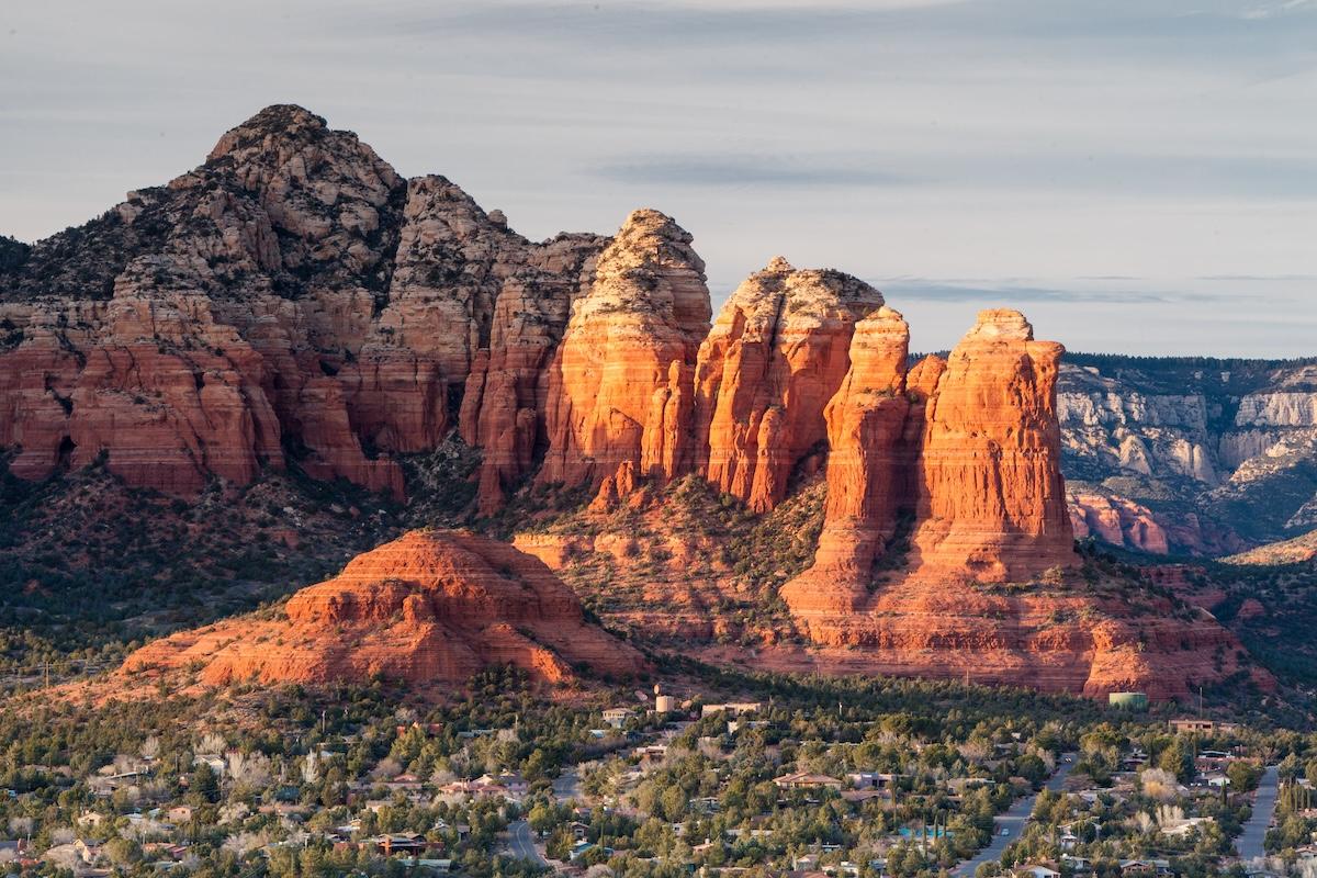 Sedona