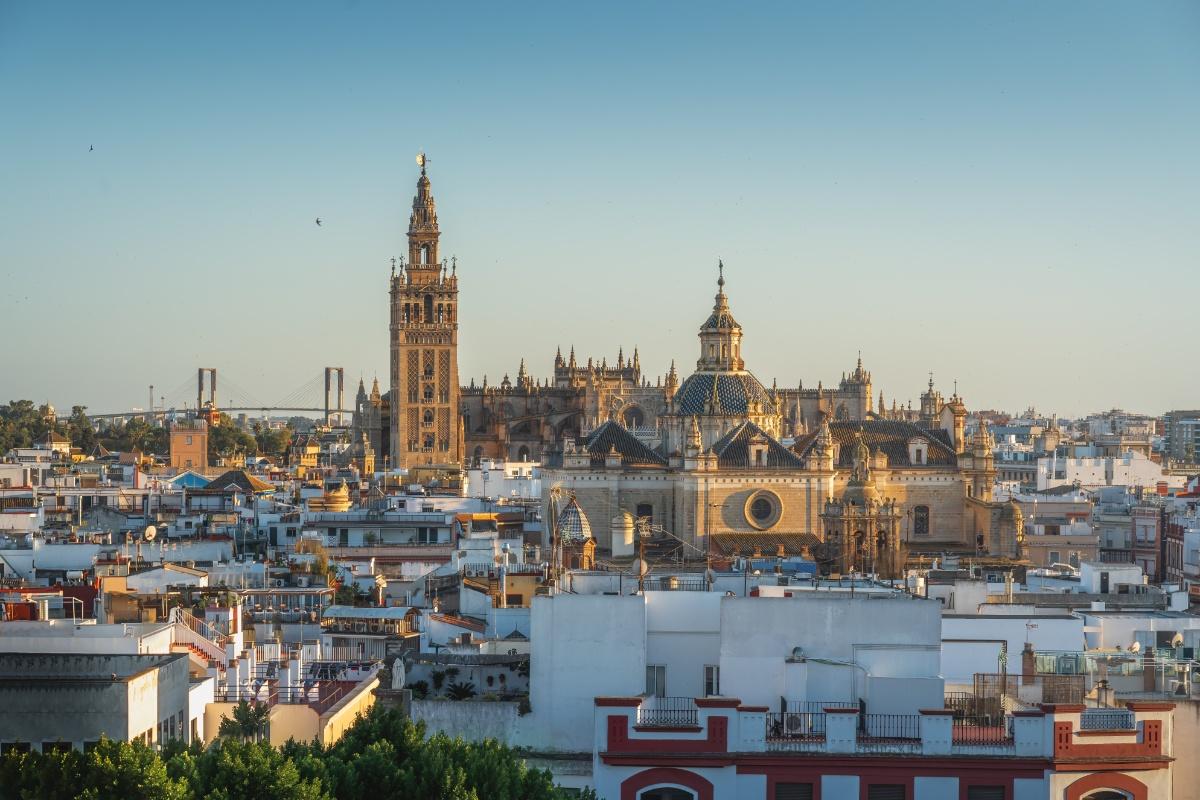 Seville