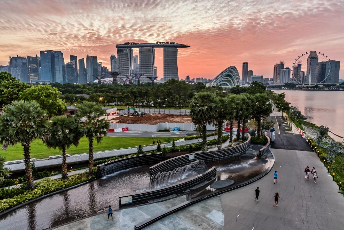 Singapore