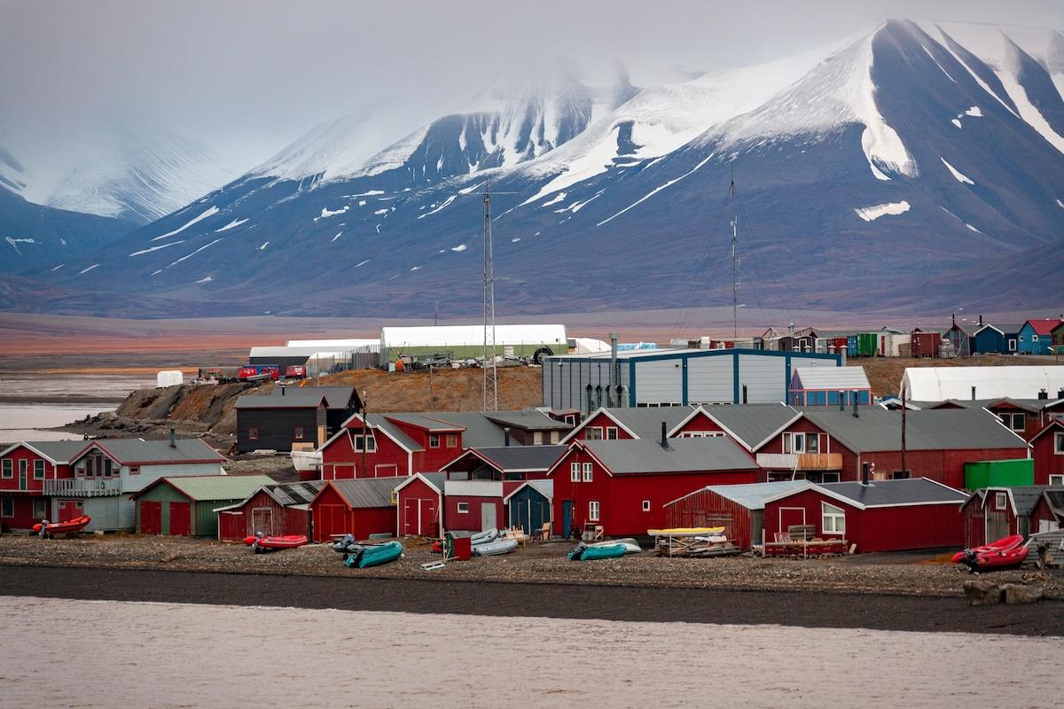 Svalbard