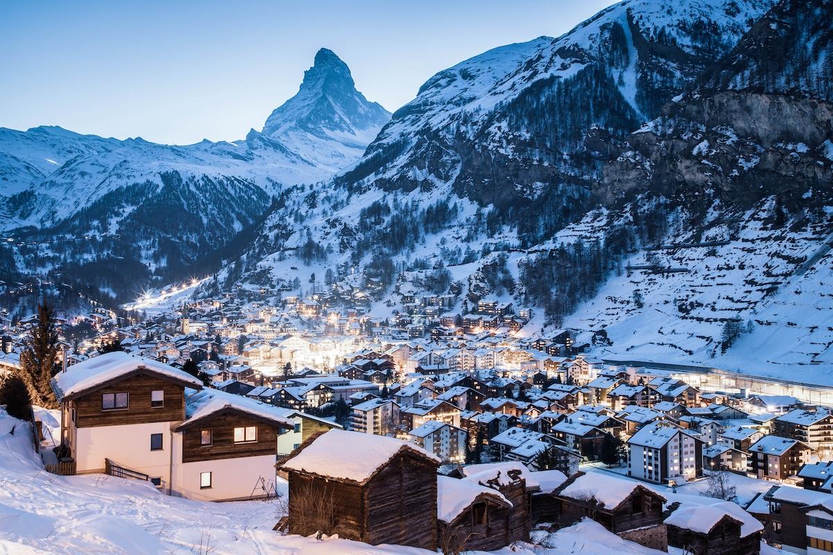 Zermatt